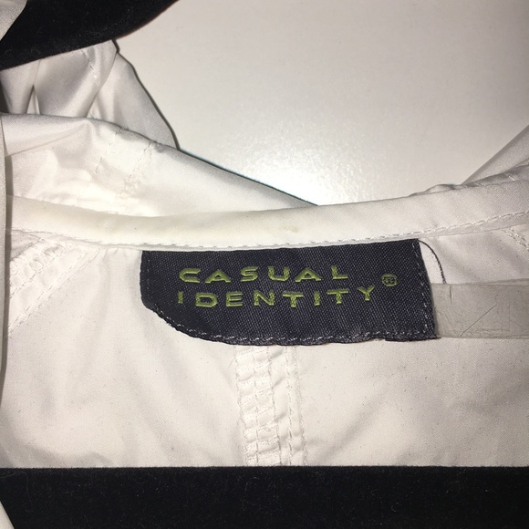 Athletic Jacket - Picture 3 of 8